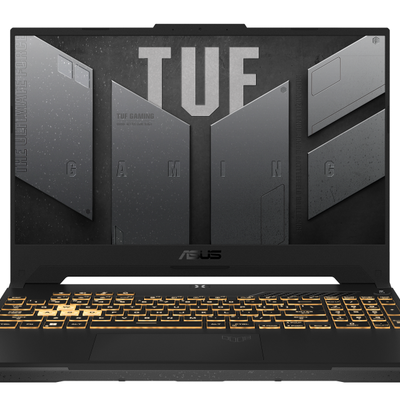Asus TUF Gaming F15 (2022) 15.6" FHD 144Hz Gaming laptop