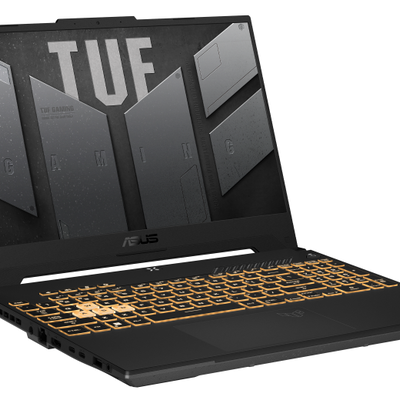 Asus TUF Gaming F15 (2022) 15.6" FHD 144Hz Gaming laptop