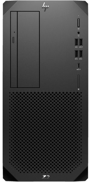 HP Z2 Tower G9 Workstation