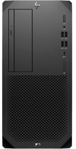 HP Z2 Tower G9 Workstation