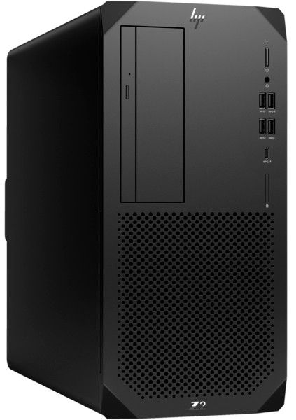 HP Z2 Tower G9 Workstation