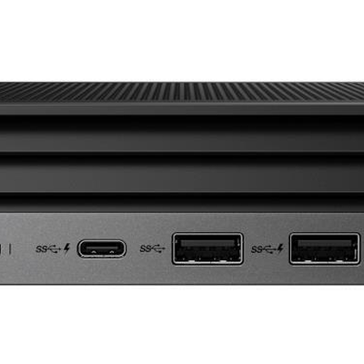 HP Elite Mini 800 G9 i5-14500T 16GB 512GB SSD W11P Desktop PC
