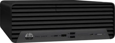 HP Pro SFF 400 G9