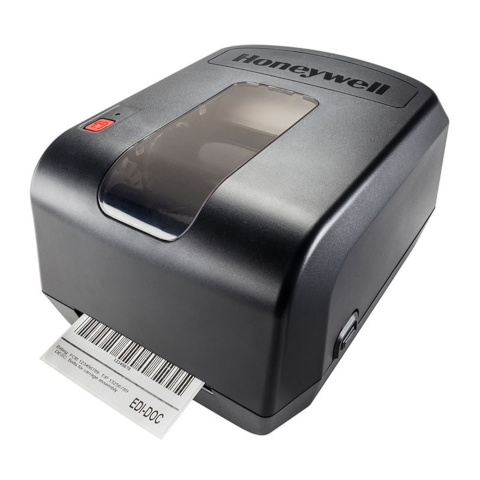 Honeywell PC42t Thermal Printer